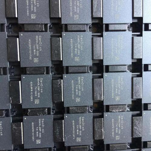 专业回收电子元器件 各种芯片 带件主板